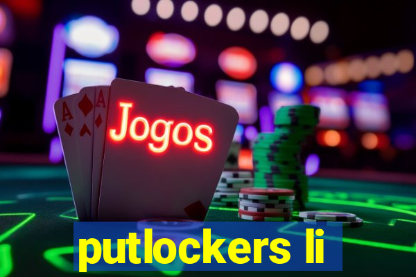 putlockers li